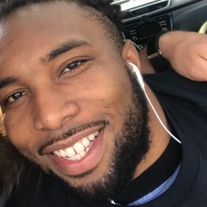 Meet your Posher, James